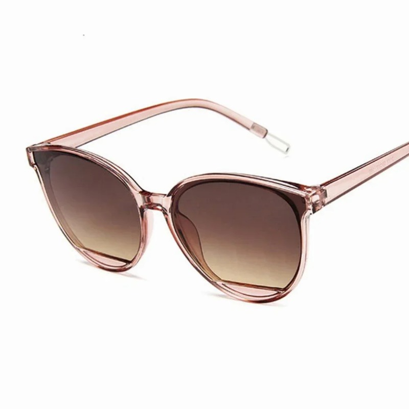 Vintage Fashion Girl - New Arrival Fashion Sunglasses Women Vintage