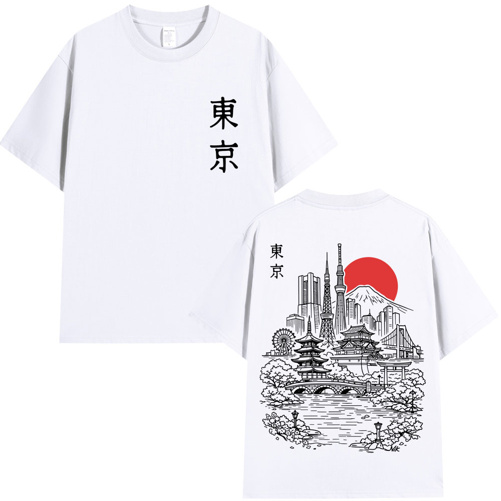 Japanese Tokyo Style Sakura Tr - Vintage Fashion Tokyo ulasan dan harga