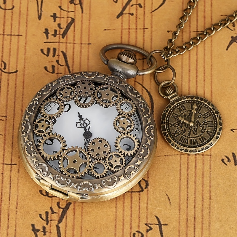 1PC Surprise Mystery Watch Bli - Vintage Fashion Watches ulasan dan harga
