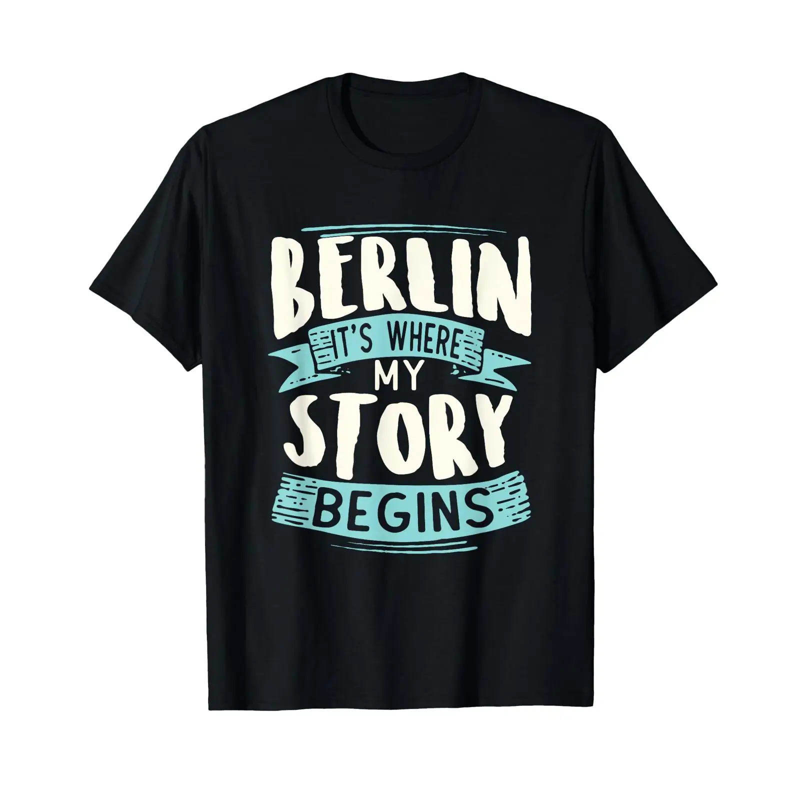 Berlin It's Where My Story Beg - Vintage Fashion Berlin ulasan dan harga