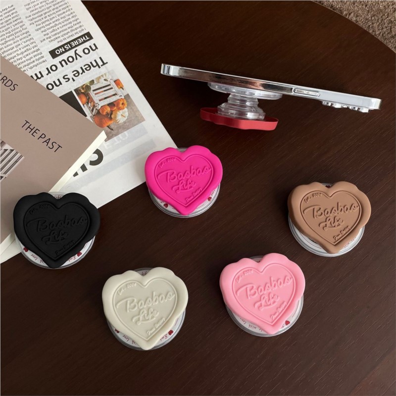 Telescopic Phone Grip Stand Si - Vintage Fashion Instagram ulasan dan harga