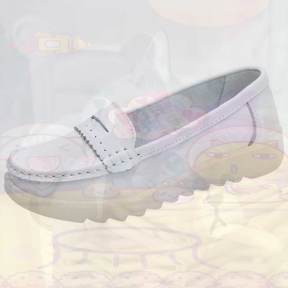 Moccasin Driving Teenage Sneak - Vintage Fashion Brands Uk ulasan dan harga