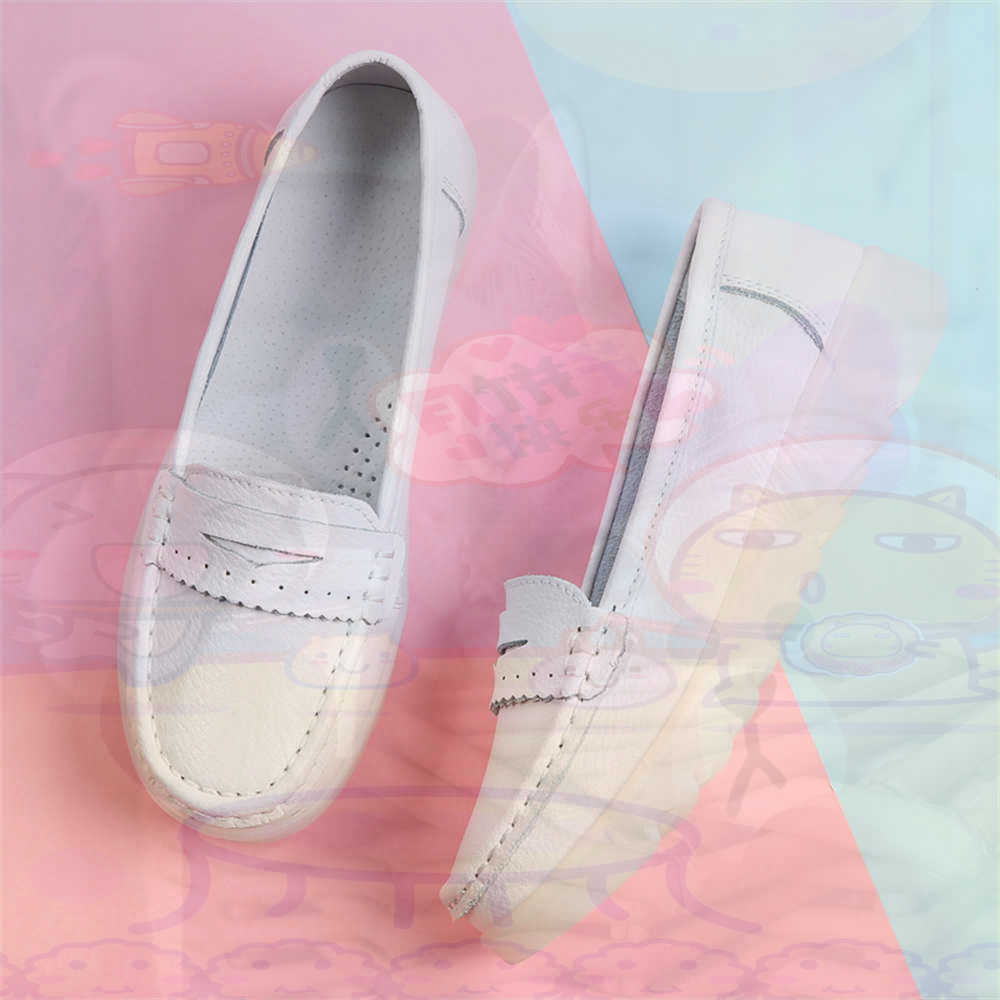 Moccasin Driving Teenage Sneak - Vintage Fashion Brands Uk ulasan dan harga