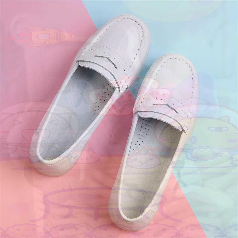 Moccasin Driving Teenage Sneak - Vintage Fashion Brands Uk ulasan dan harga