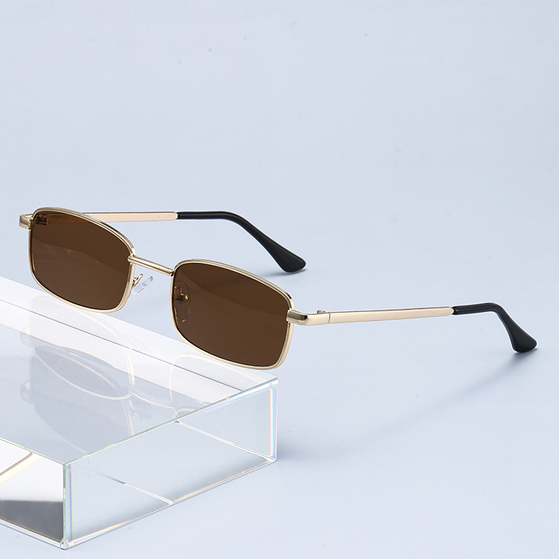 Fashion Punk Sunglasses Women  - Vintage Fashion Girl ulasan dan harga
