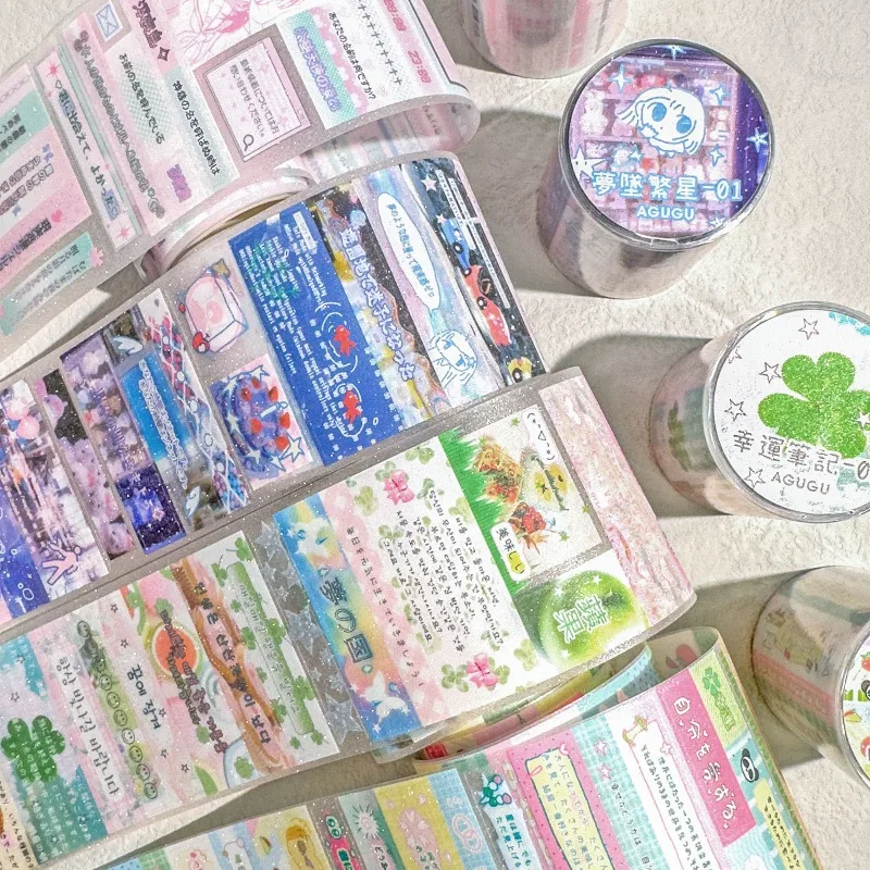 Retro Anime Scrapbook Journal  - Vintage Fashion Journal ulasan dan harga