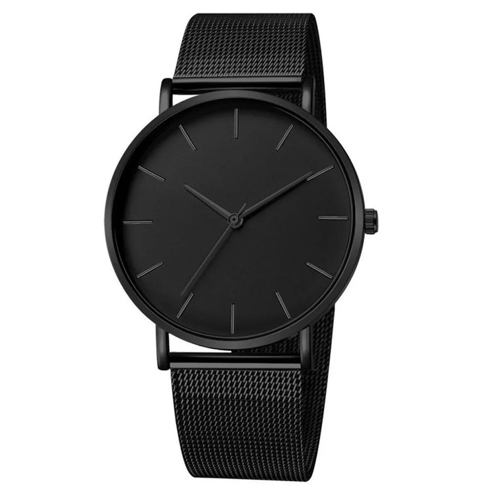 Leisure Simple Women Watch 202 - Vintage Fashion Watches ulasan dan harga