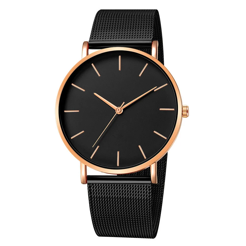 Leisure Simple Women Watch 202 - Vintage Fashion Watches ulasan dan harga