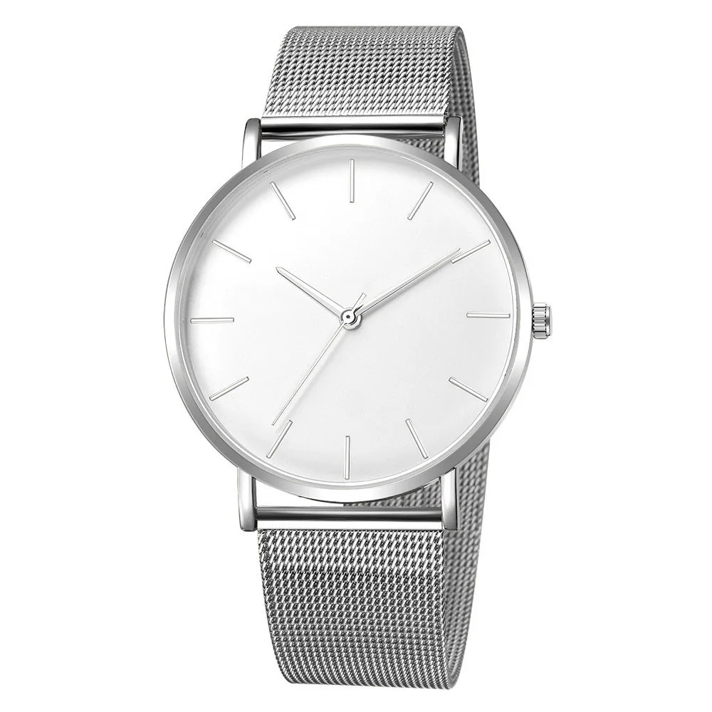 Leisure Simple Women Watch 202 - Vintage Fashion Watches ulasan dan harga