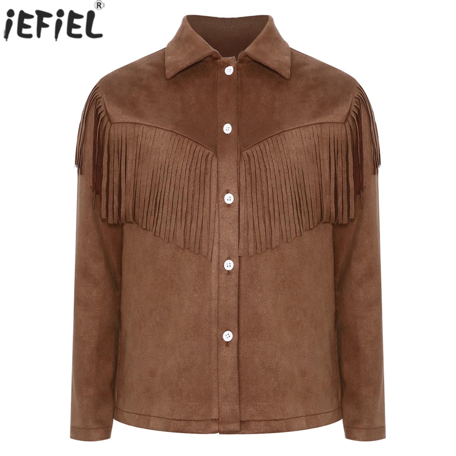 Boys Girls Western Cowboy Cowg - Vintage Fashion Girl ulasan dan harga
