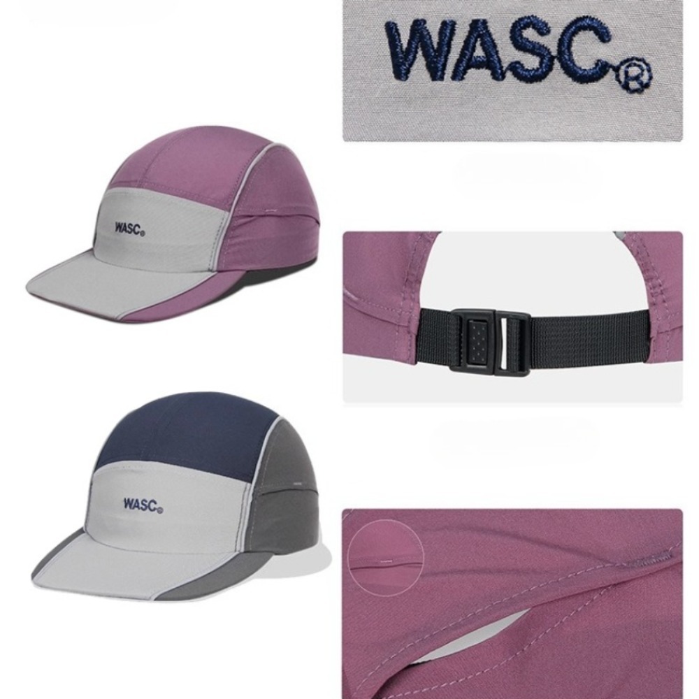 5 Panel Baseball Cap Men Women - Vintage Fashion Hats ulasan dan harga