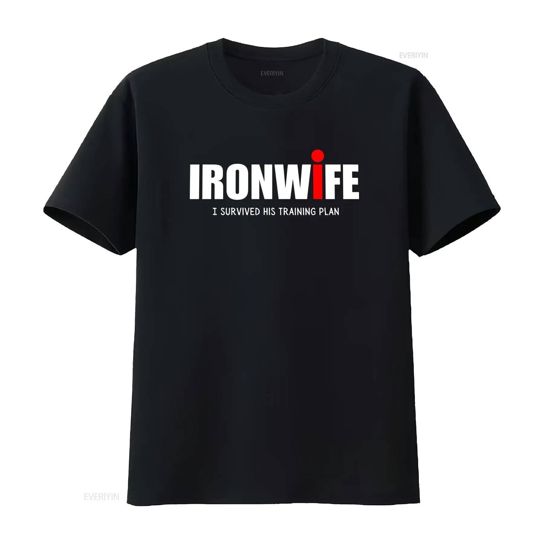 Ironwife T Shirt Triathlon Sup - Vintage Flannel Shirt ulasan dan harga