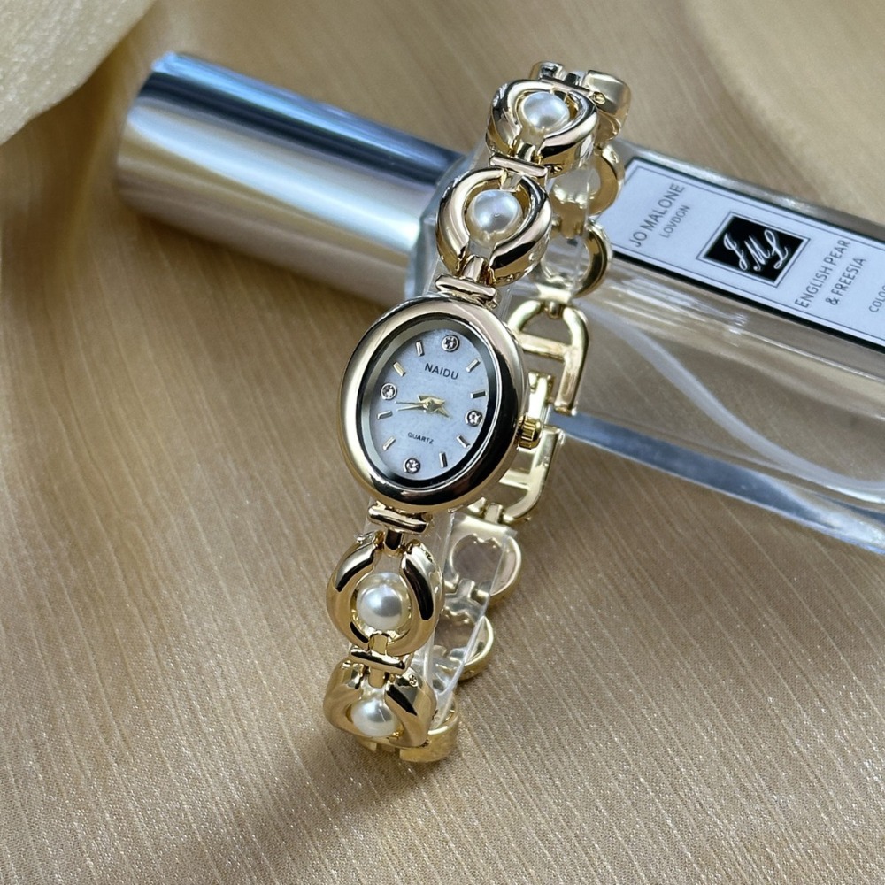 Fashion Women Watch Vintage Pe - Vintage Fashion Watches ulasan dan harga