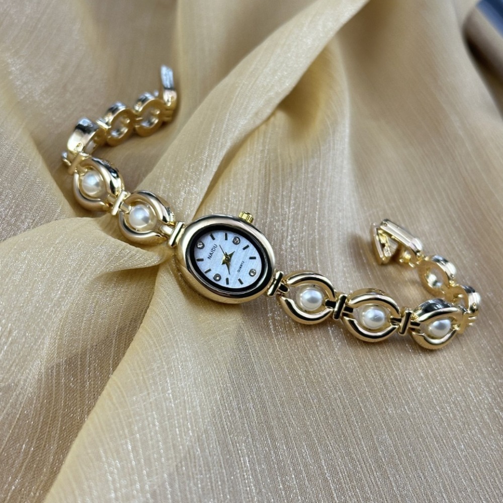 Fashion Women Watch Vintage Pe - Vintage Fashion Watches ulasan dan harga