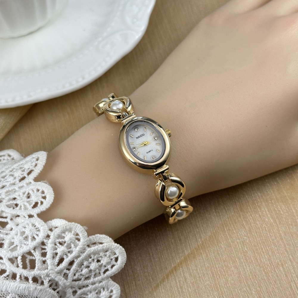 Fashion Women Watch Vintage Pe - Vintage Fashion Watches ulasan dan harga