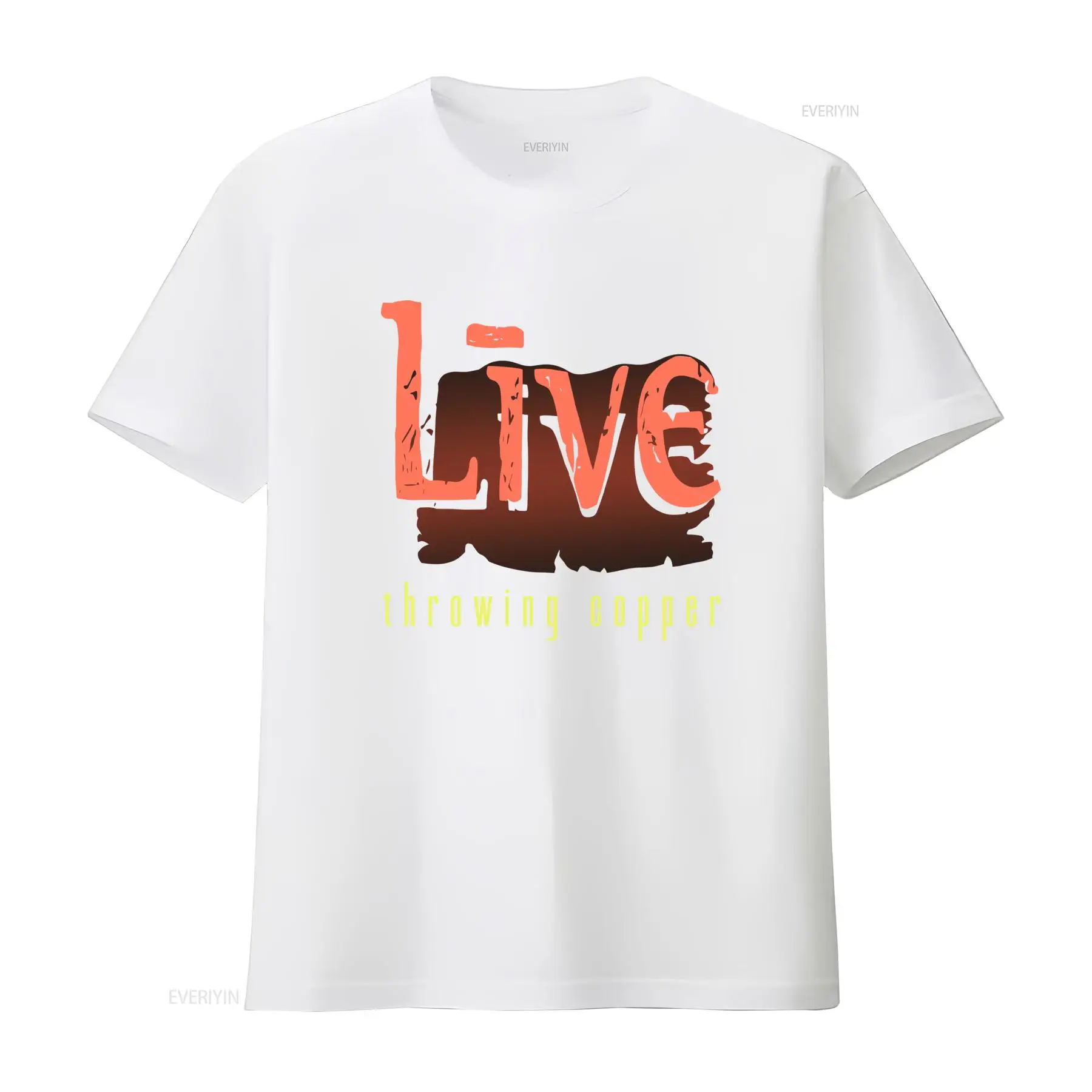 1994 Vintage Live Throwing Cop - Vintage Flannel Shirt ulasan dan harga