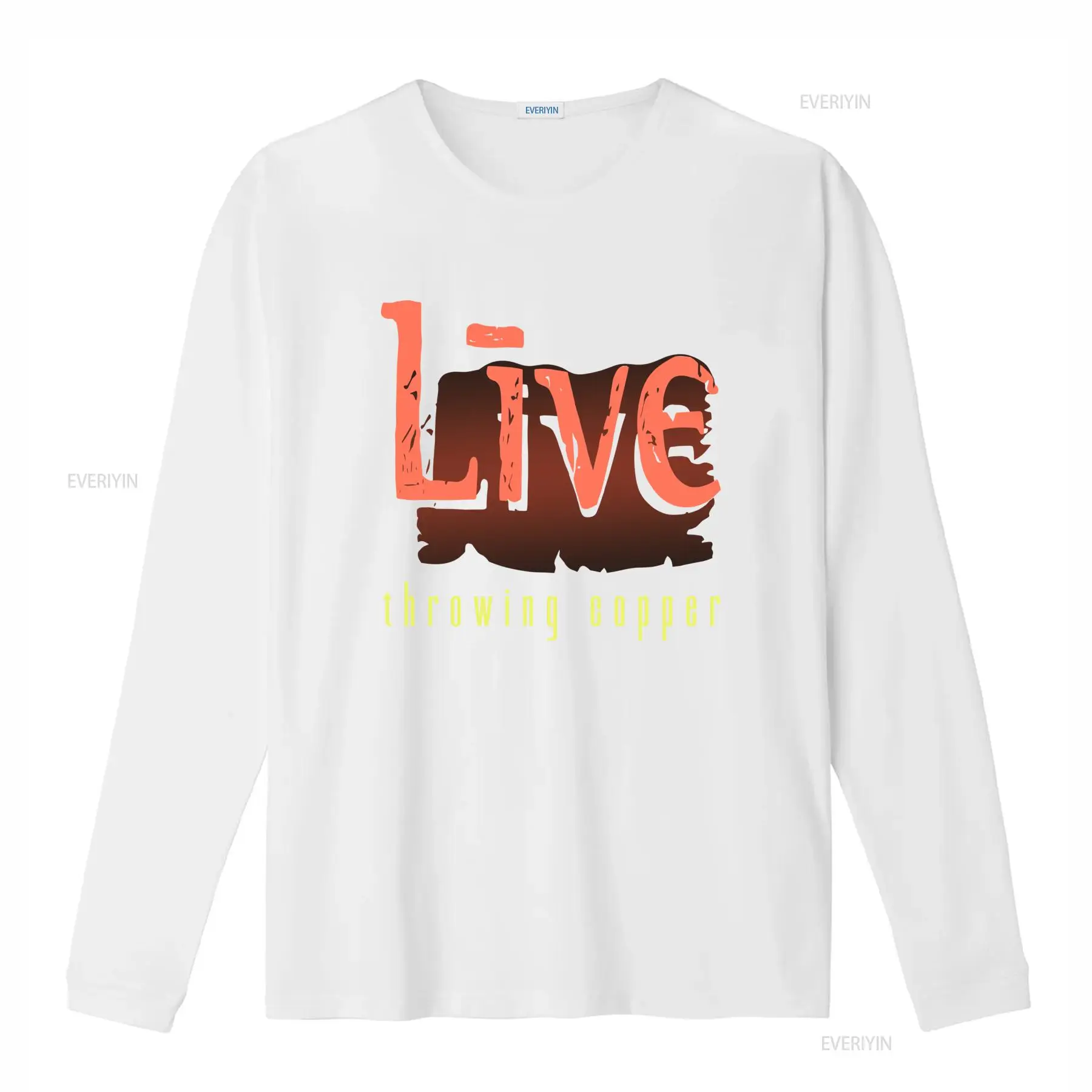 1994 Vintage Live Throwing Cop - Vintage Flannel Shirt ulasan dan harga