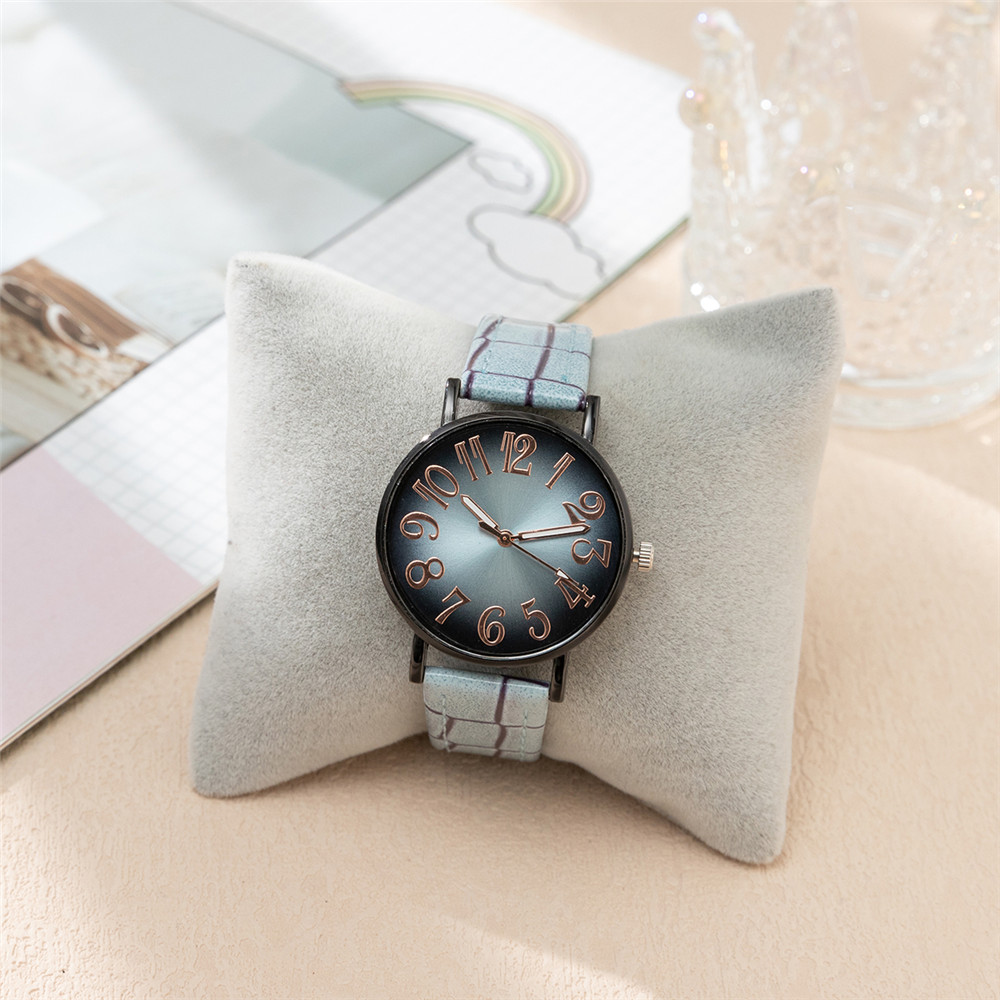 Luxury Women's Watch Fashion V - Vintage Fashion Watches ulasan dan harga