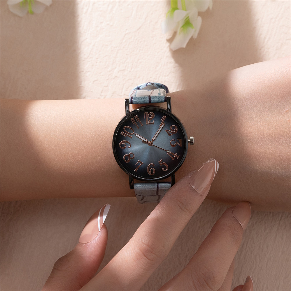 Luxury Women's Watch Fashion V - Vintage Fashion Watches ulasan dan harga