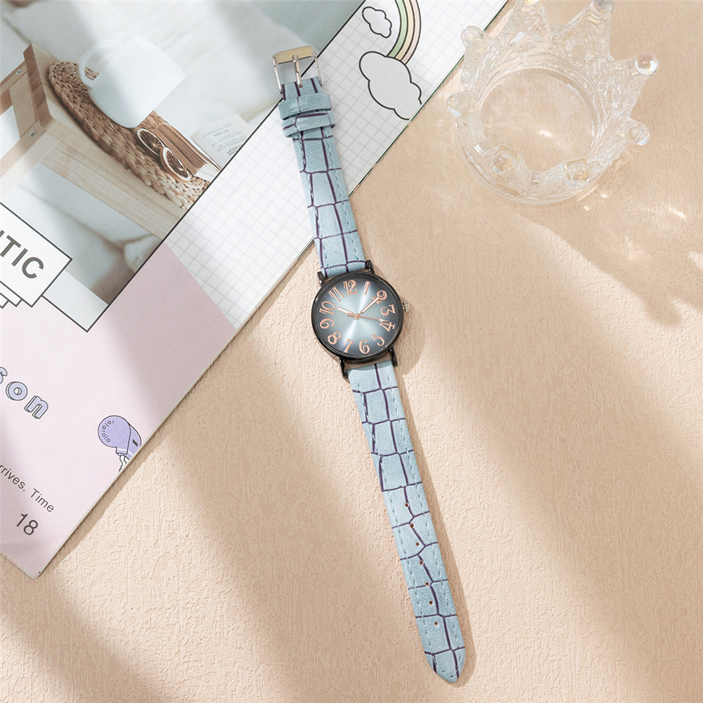 Luxury Women's Watch Fashion V - Vintage Fashion Watches ulasan dan harga