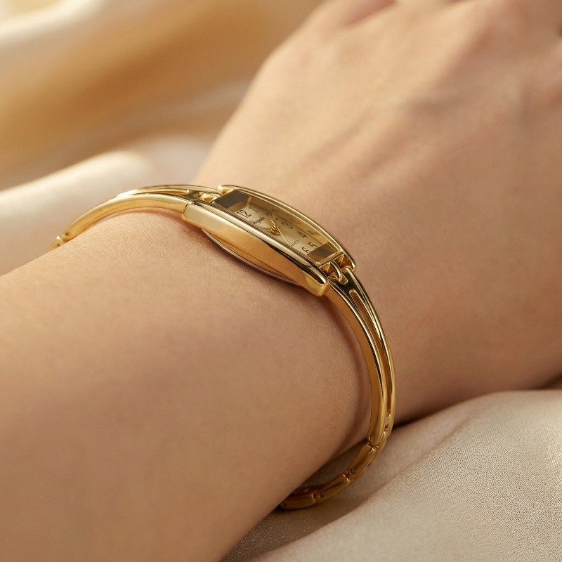 Luxury Women's Watches Fashion - Vintage Fashion Watches ulasan dan harga