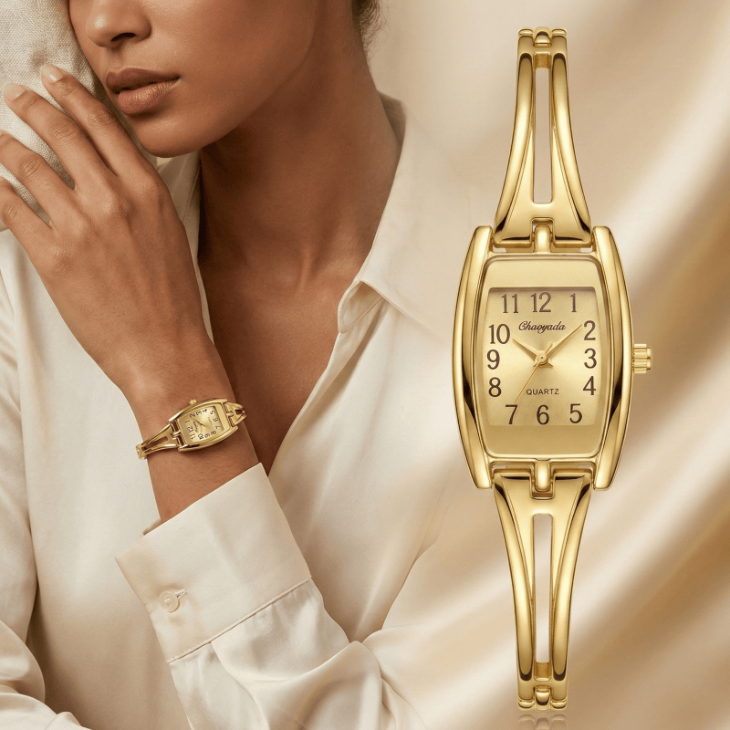 Luxury Women's Watches Fashion - Vintage Fashion Watches ulasan dan harga