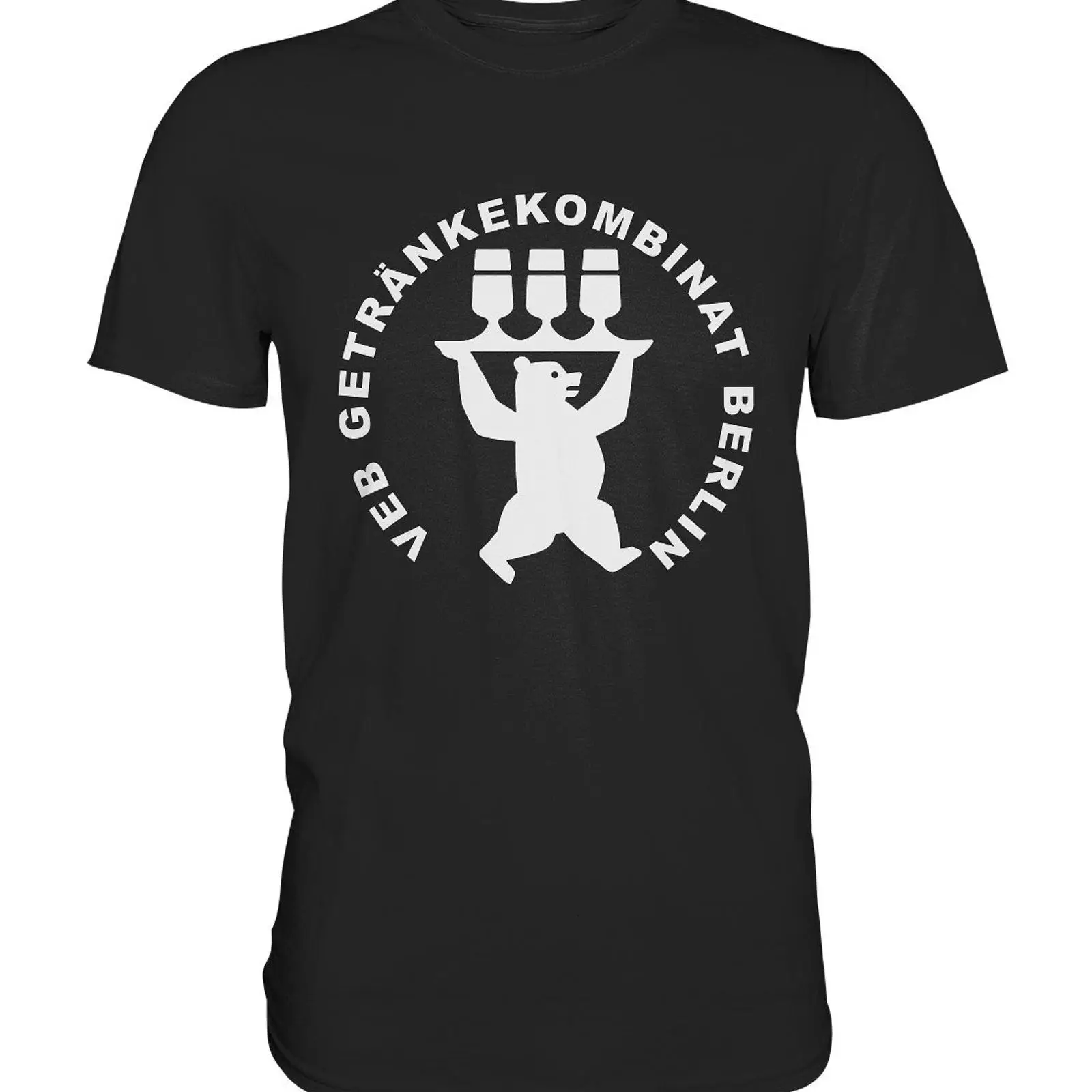 VEB Getränkekombinat Berlin Pr - Vintage Fashion Berlin ulasan dan harga