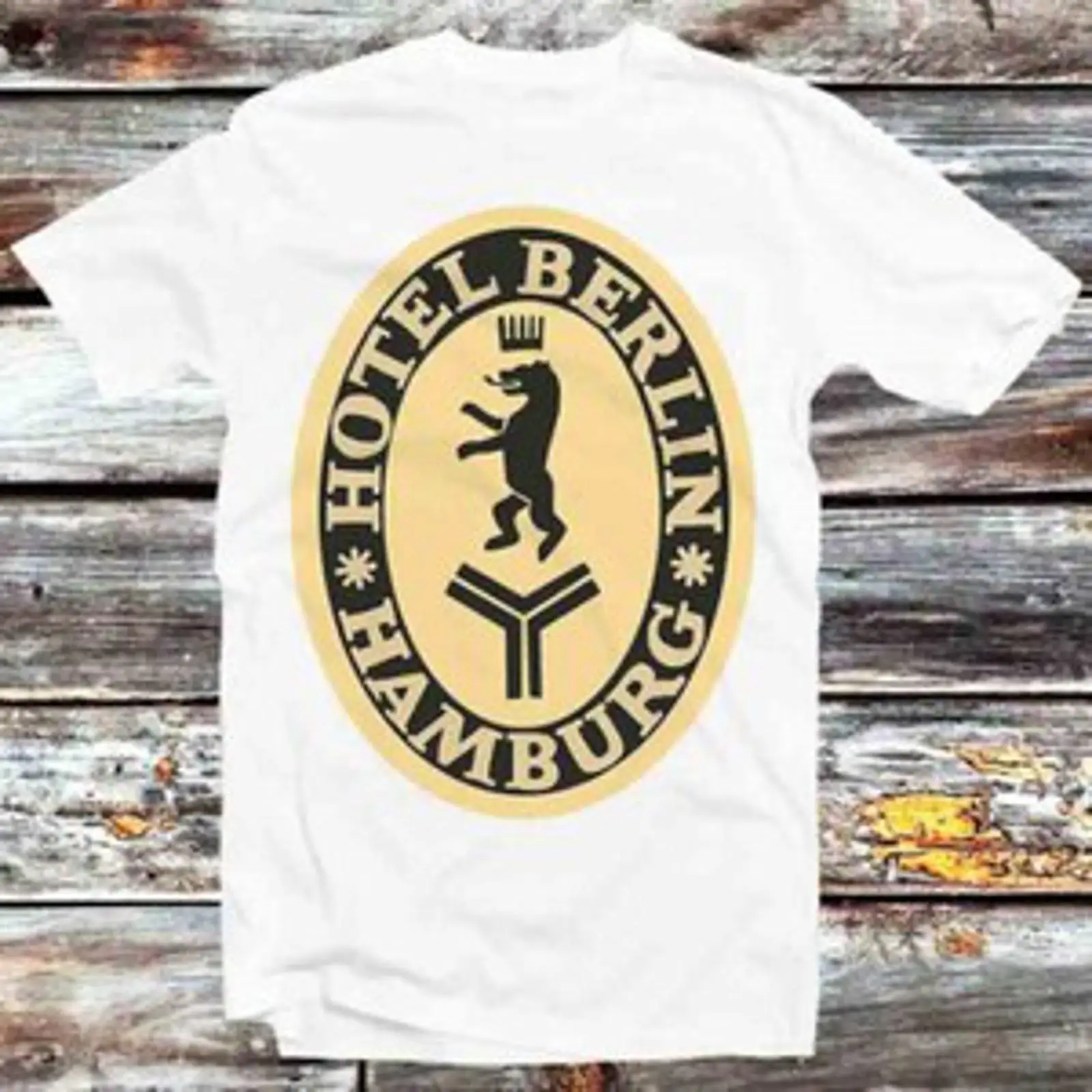 Hotel Berlin Hamburg Oldskool  - Vintage Fashion Berlin ulasan dan harga