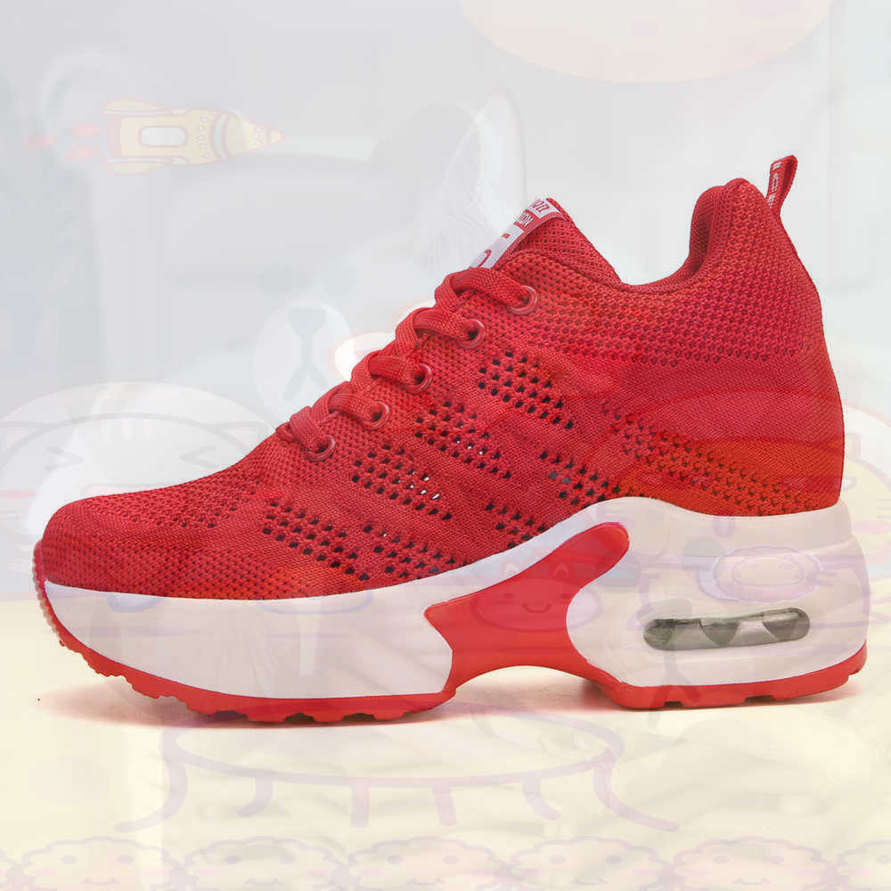 Red Size 36 Shoes Woman Tennis - Vintage Fashion Brands Uk ulasan dan harga