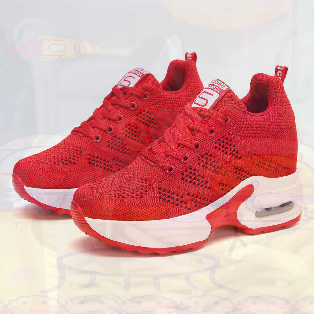 Red Size 36 Shoes Woman Tennis - Vintage Fashion Brands Uk ulasan dan harga