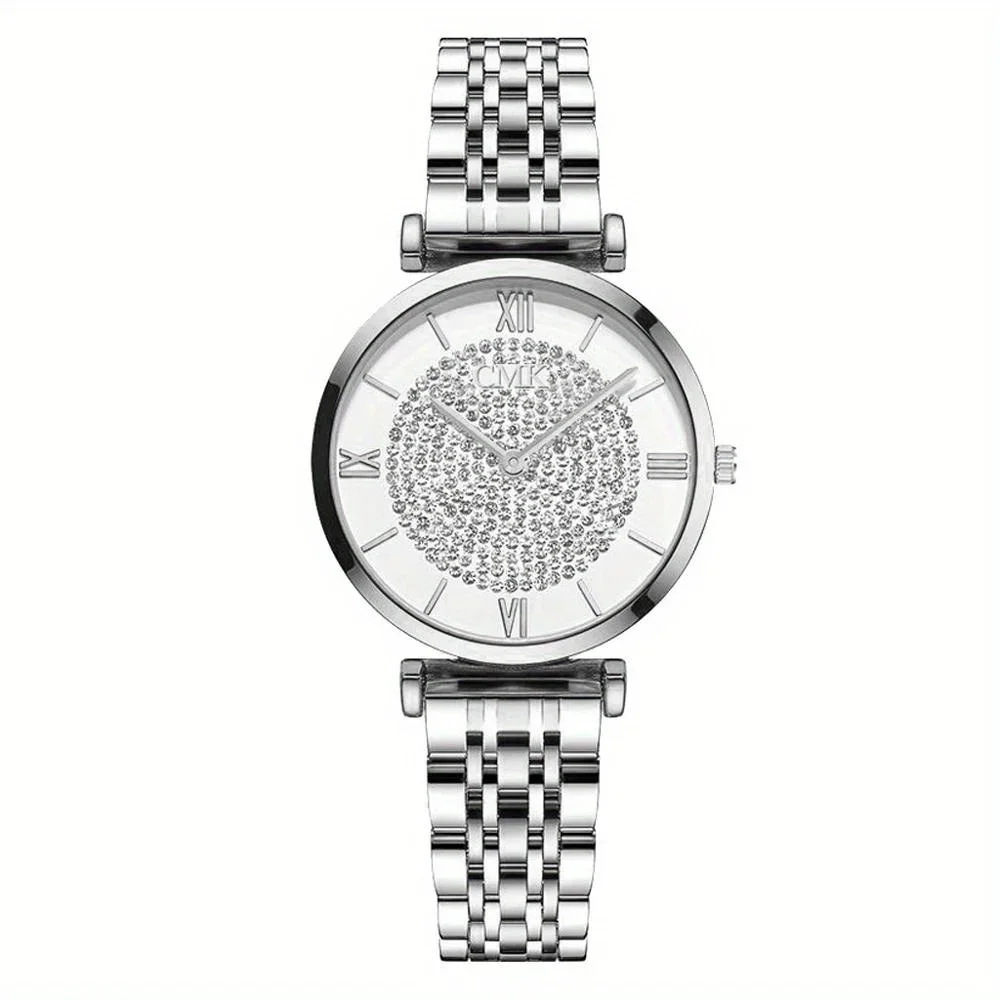 Luxurious Vintage Roman Numera - Vintage Fashion Watches ulasan dan harga