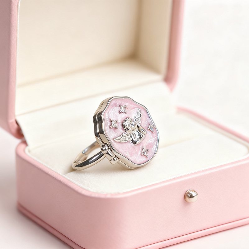 Treebud Custom Ring Vintage Ph - Vintage Fashion Photos ulasan dan harga