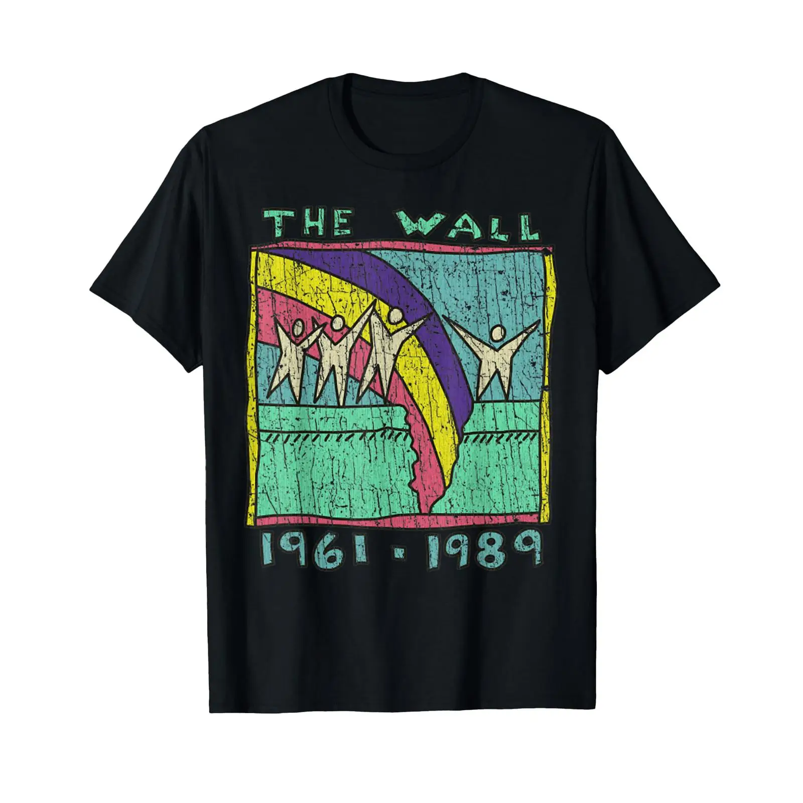 Vintage Fall Of The Berlin Wal - Vintage Fashion Berlin ulasan dan harga