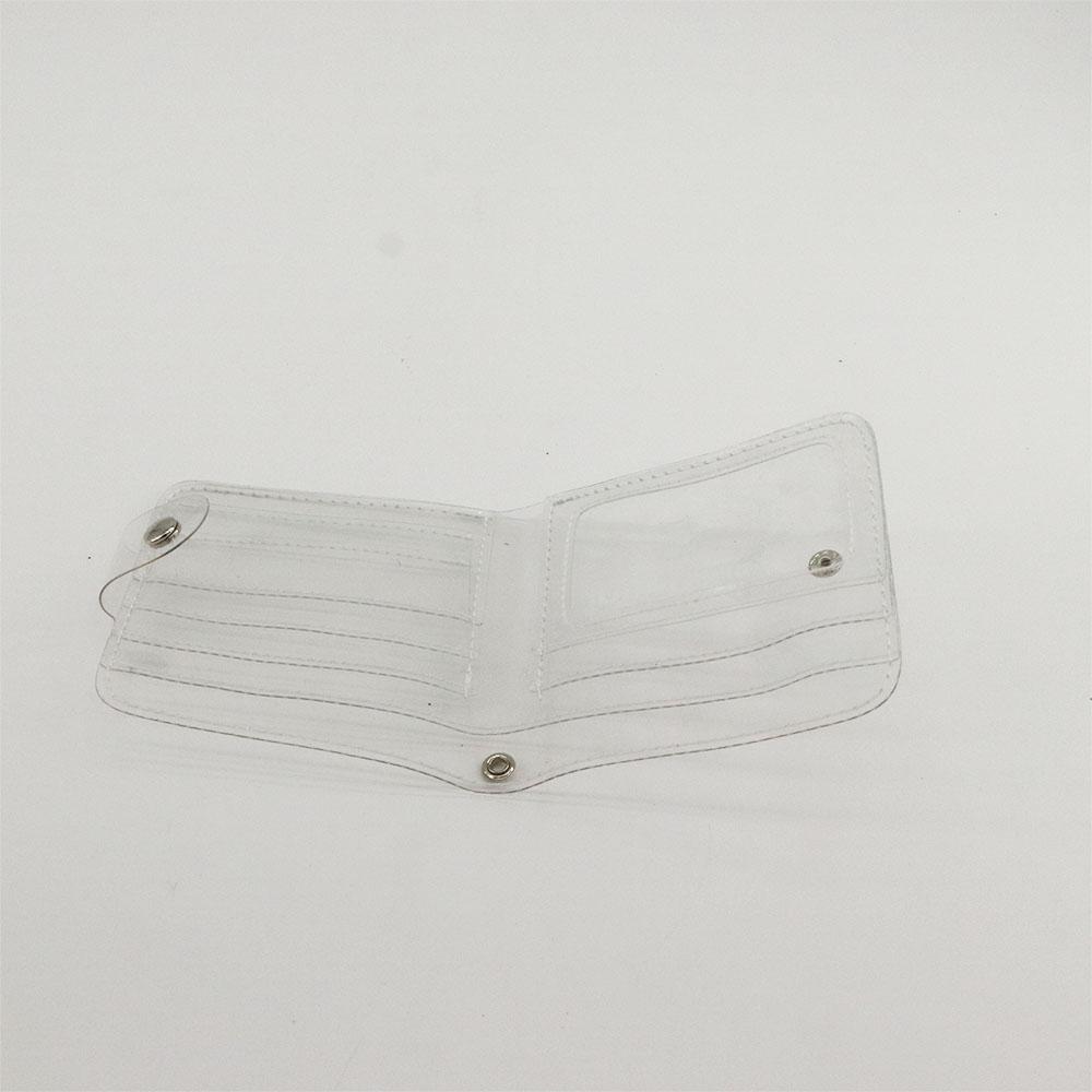 Transparent Bank Credit Card C - Vintage Fashion Korea ulasan dan harga