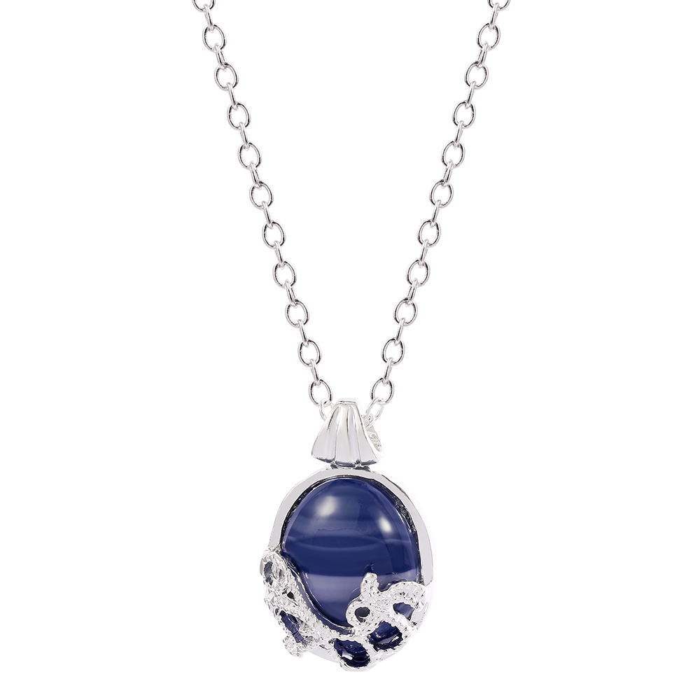 Fashion Movie The Vampire Diar - Vintage Fashion Necklace ulasan dan harga
