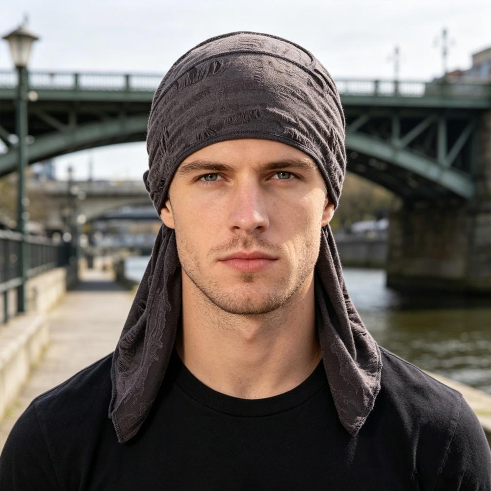 Foldable Travel Hat Sweat Wick - Vintage Fashion Hats ulasan dan harga