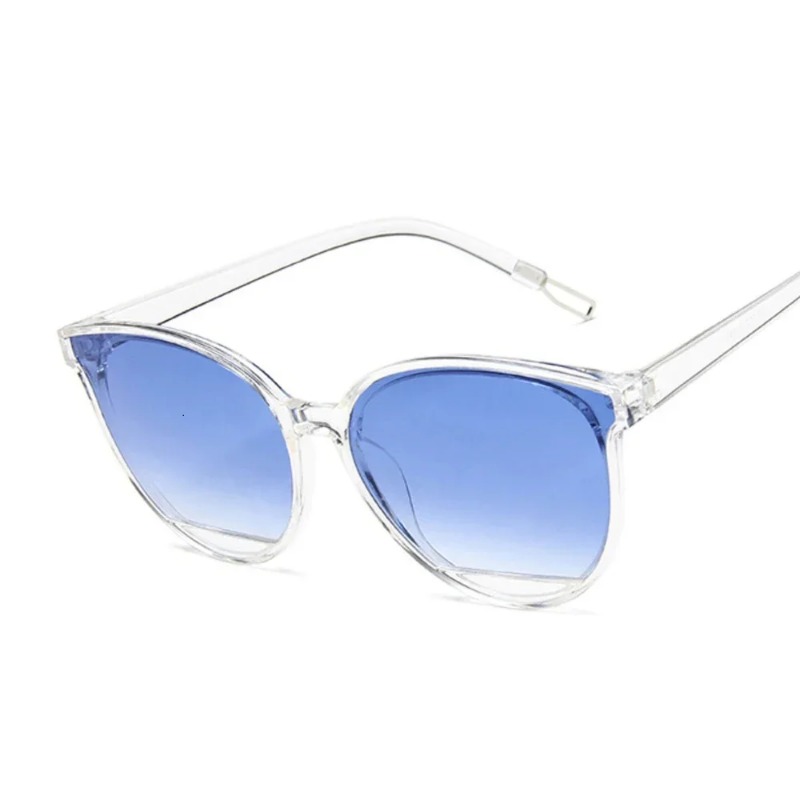 New Arrival Fashion Sunglasses - Vintage Fashion Girl ulasan dan harga