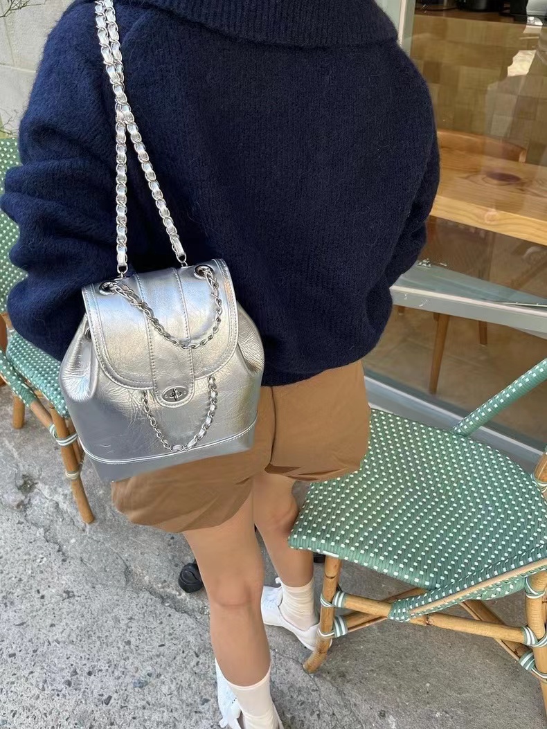 2024 Fashionable  Korea Stylis - Vintage Fashion Korea ulasan dan harga