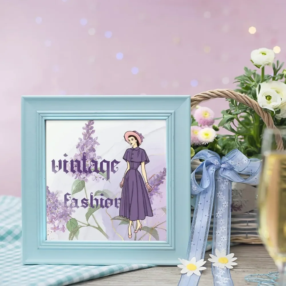 Fashion Woman Silicone Clear S - Vintage Fashion Journal ulasan dan harga