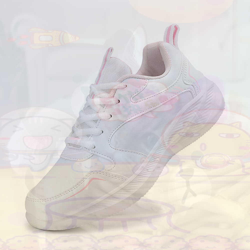 35-40 Number 42 Cool Sneakers  - Vintage Fashion Brands Uk ulasan dan harga