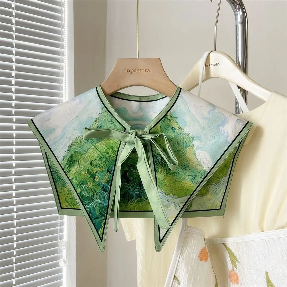 Fashion Detachable Shirt Fake  - Vintage Fashion Jersey ulasan dan harga