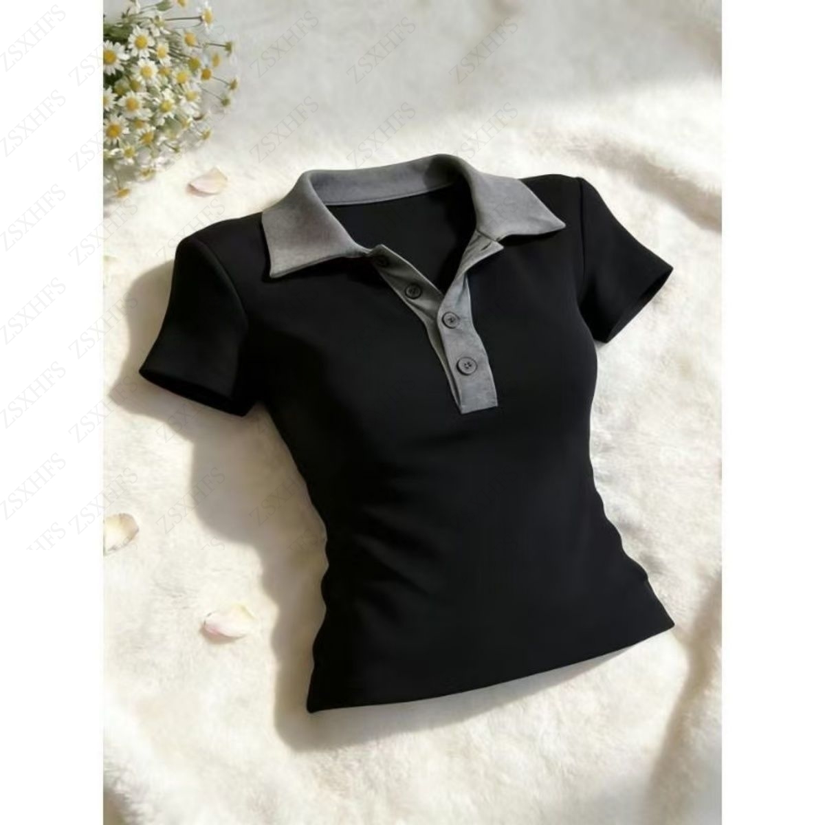 Subculture Korea Aesthetic T s - Vintage Fashion Korea ulasan dan harga