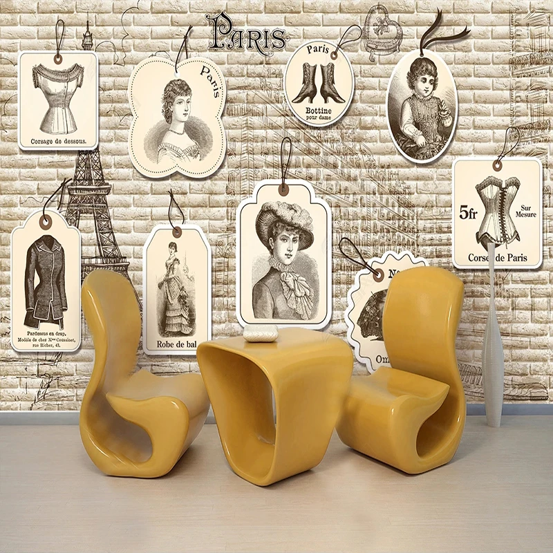 European Vintage Fashion Label - Vintage Fashion Photos ulasan dan harga