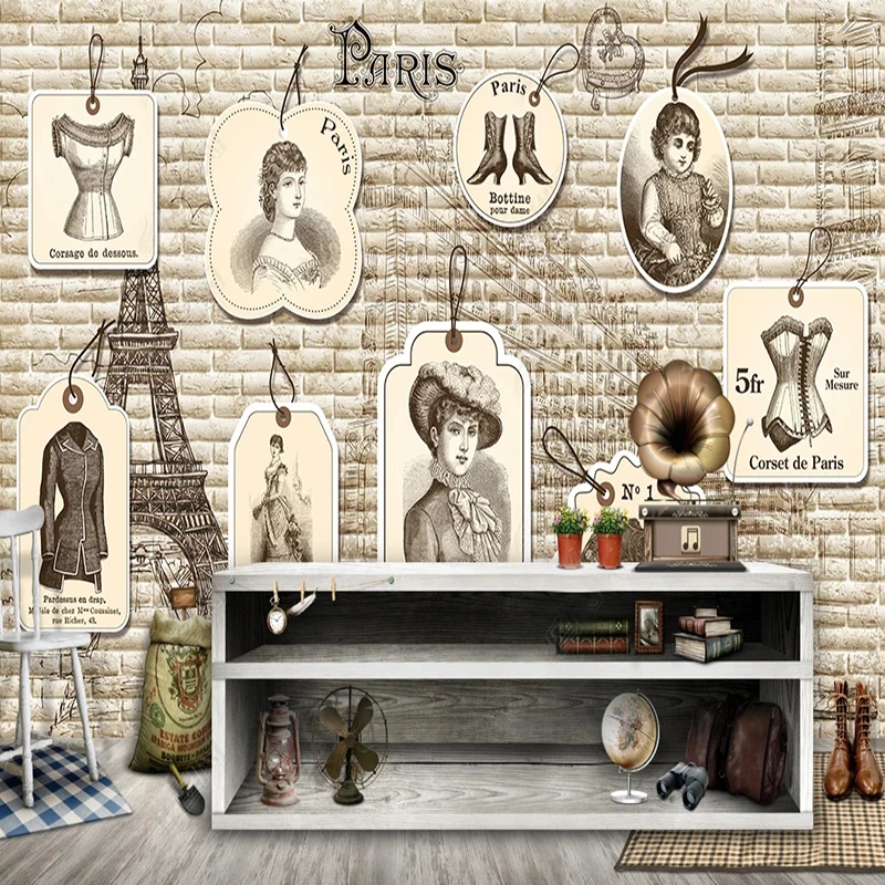 European Vintage Fashion Label - Vintage Fashion Photos ulasan dan harga