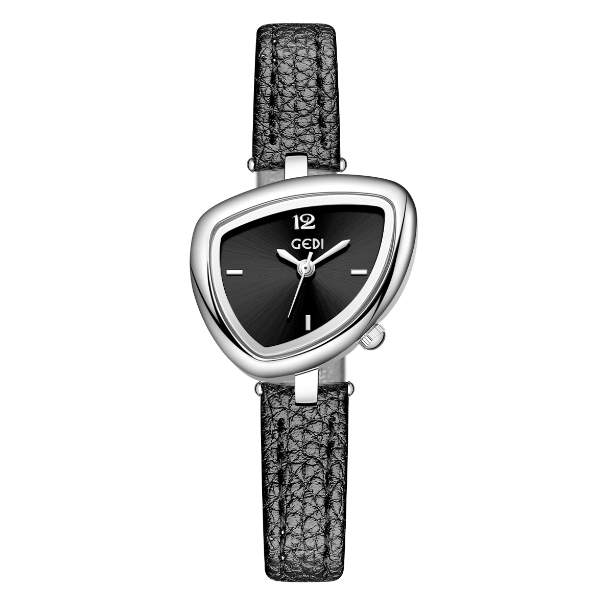 GEDI Vintage Watch Leather Lig - Vintage Fashion Watches ulasan dan harga