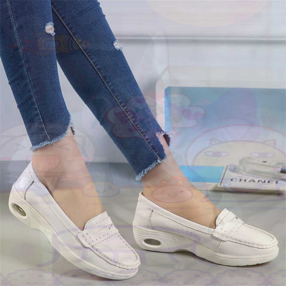 Soft Slip-on Womens Large Size - Vintage Fashion Brands Uk ulasan dan harga
