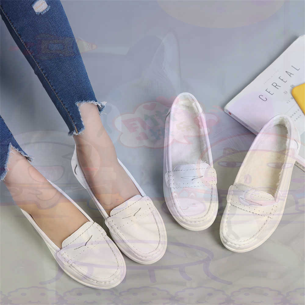 Soft Slip-on Womens Large Size - Vintage Fashion Brands Uk ulasan dan harga