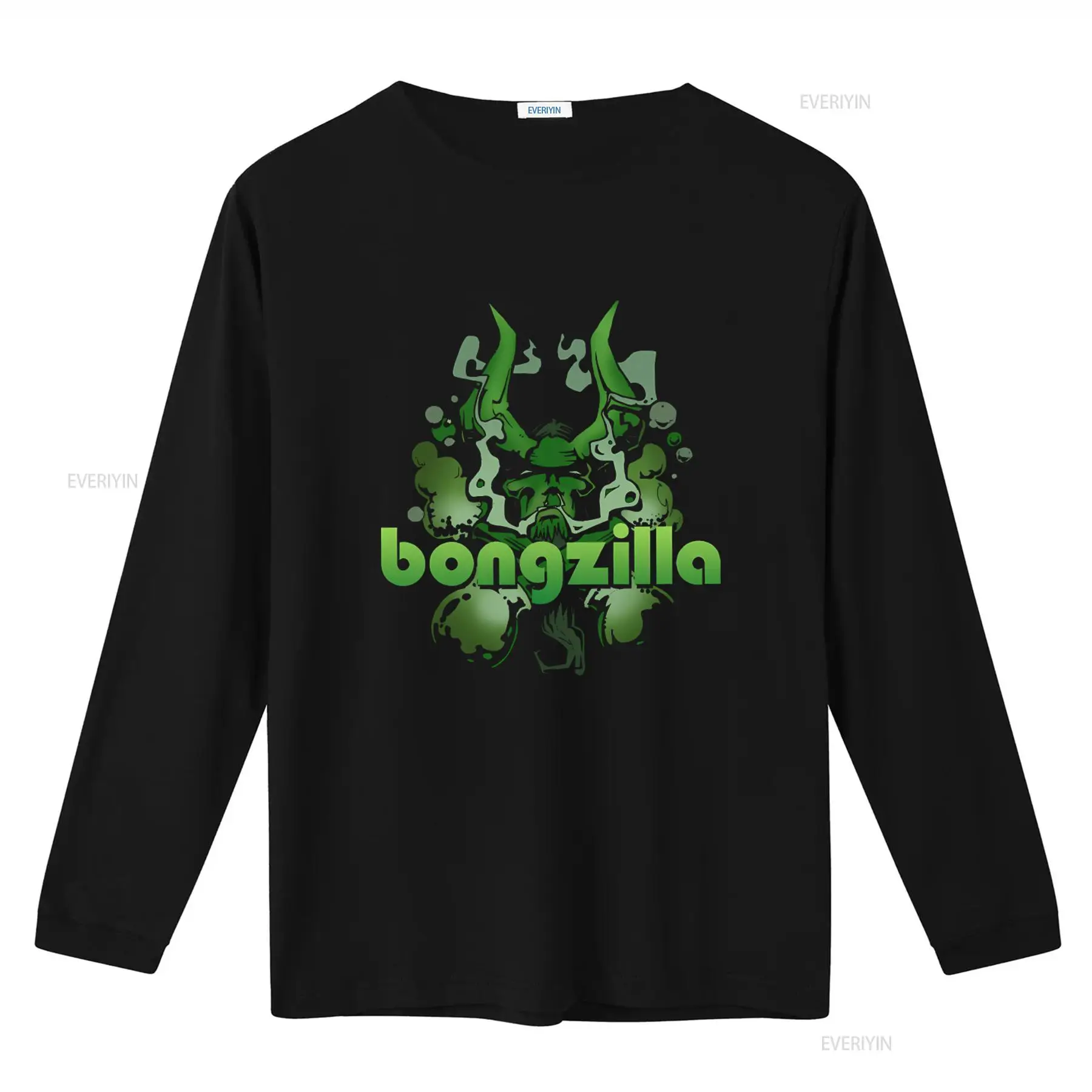 Bongzilla Gateway T Shirt Uniq - Vintage Fashion Buyer ulasan dan harga