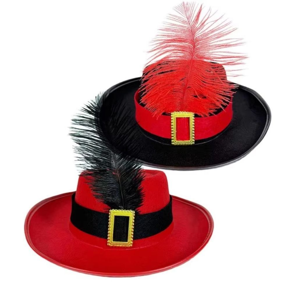 Fashion Vintage Children's Fea - Vintage Fashion Hats ulasan dan harga
