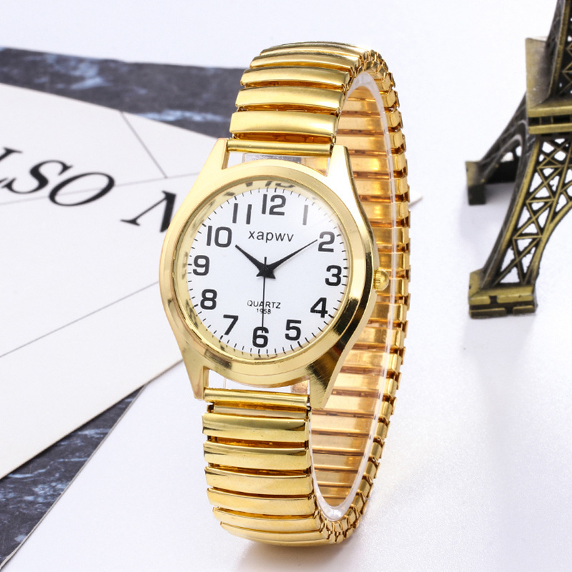MAYZHISU Retro Women's Watch S - Vintage Fashion Watches ulasan dan harga